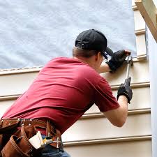 Best Fiber Cement Siding Installation  in John Day, OR